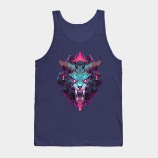 Behemoth Beast Tank Top